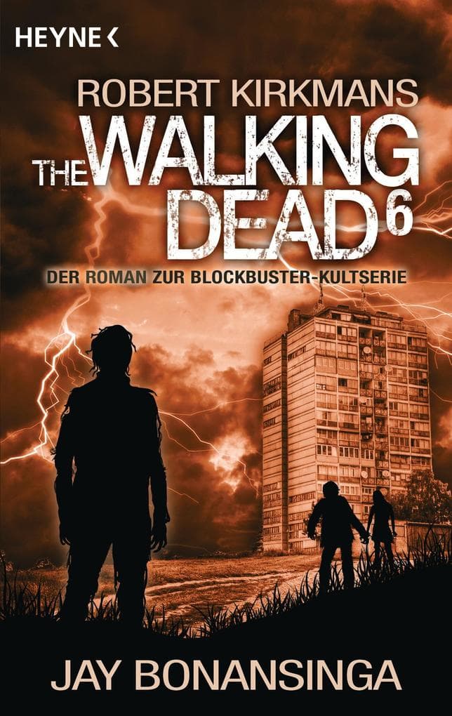 The Walking Dead 06