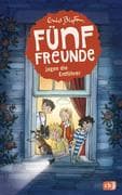 Fünf Freunde jagen die Entführer