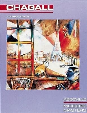 Marc Chagall: A Cultural History of Sexuality
