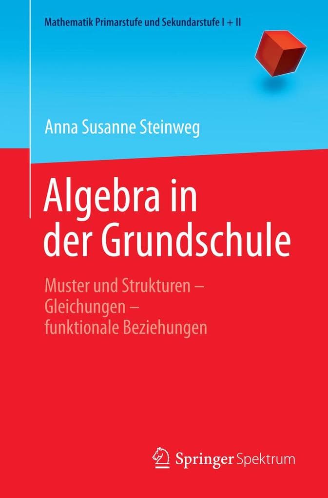 Algebra in der Grundschule
