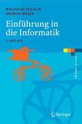 Einführung in die Informatik