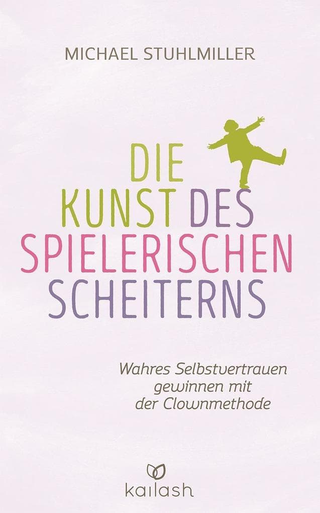 Die Kunst des spielerischen Scheiterns