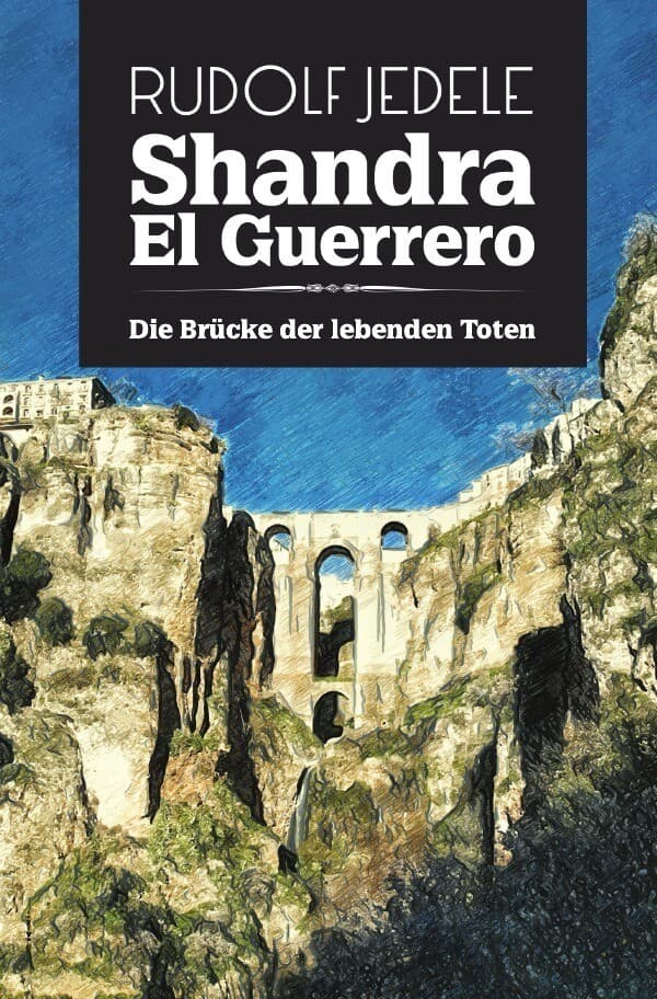 Shandra el Guerrero