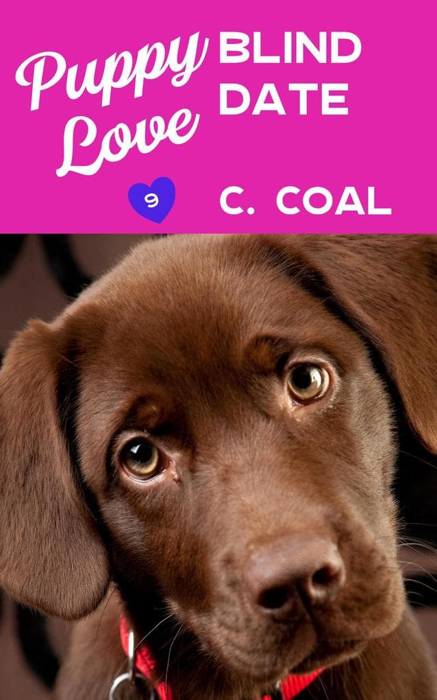 Puppy Love Blind Date