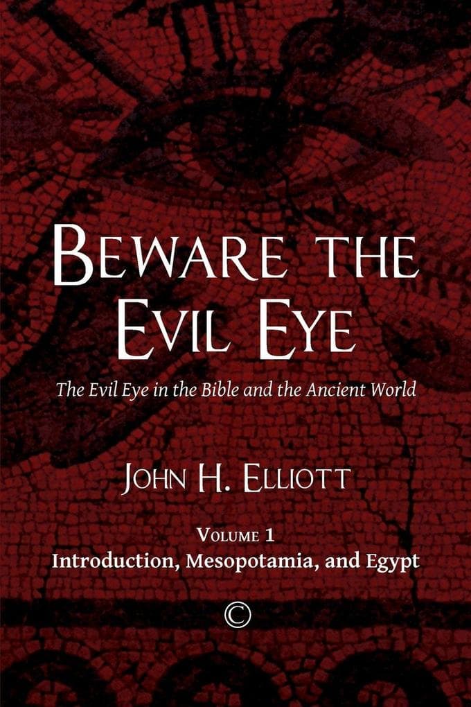 Beware the Evil Eye