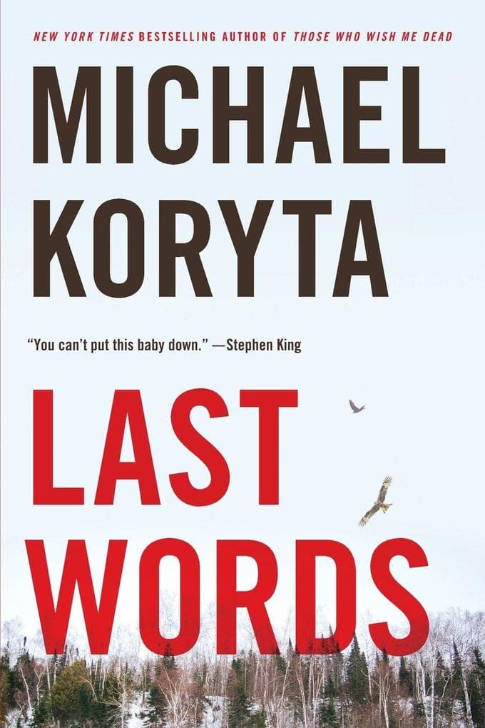 Last Words