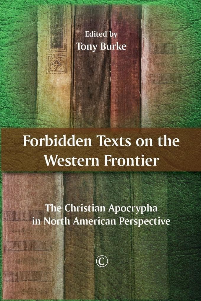 Forbidden Texts on the Western Frontier