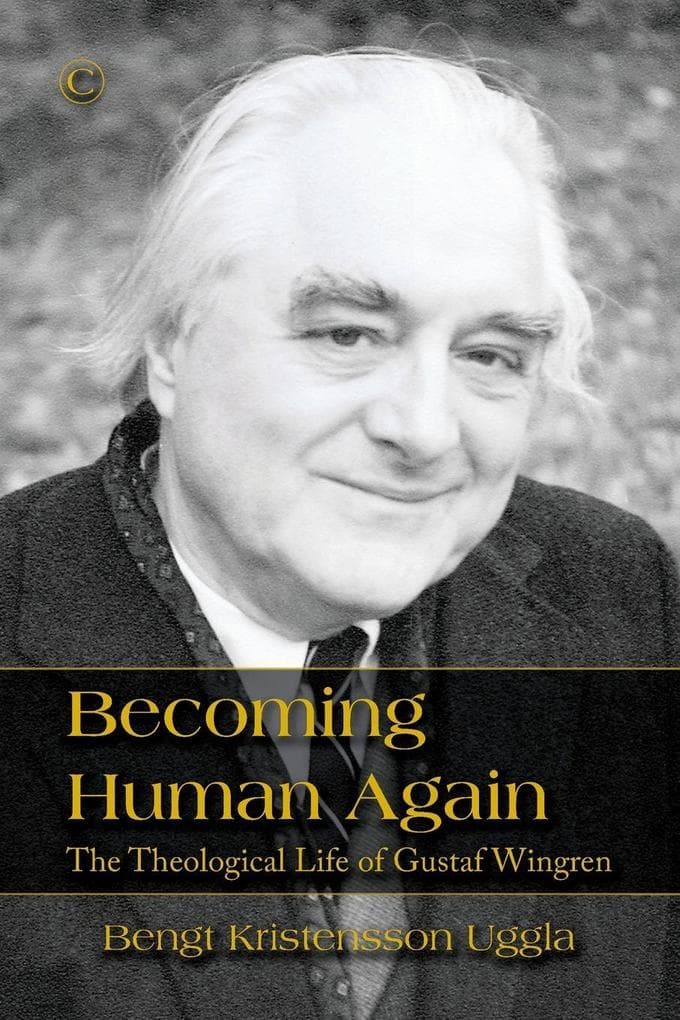 Becoming Human Again