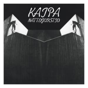Nattdjurstid - Remaster