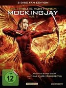 Die Tribute von Panem - Mockingjay Teil 2 / 2 Disc Fan Edition