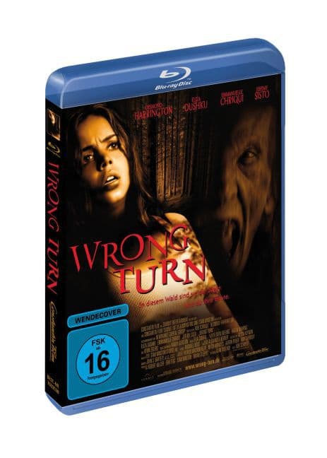 Wrong Turn