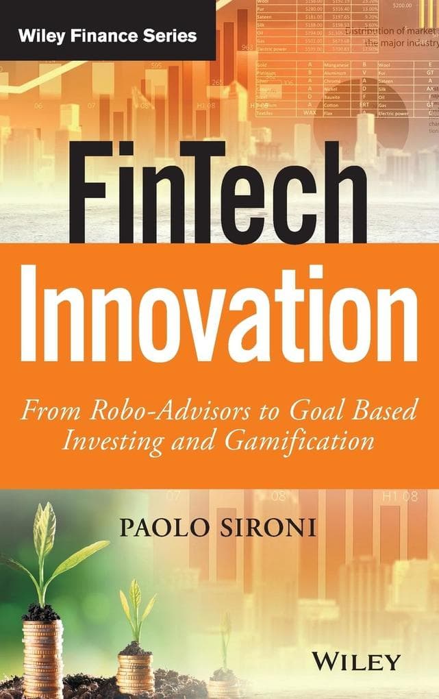 Fintech Innovation