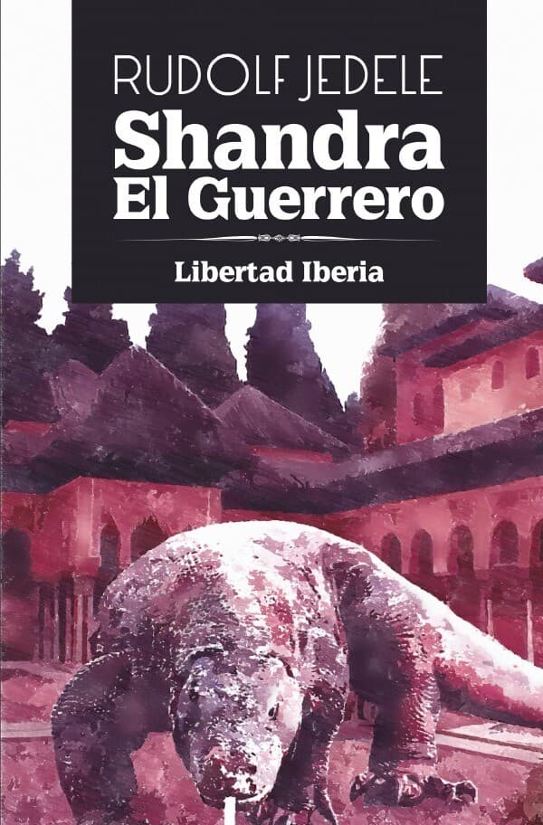 Shandra el Guerrero