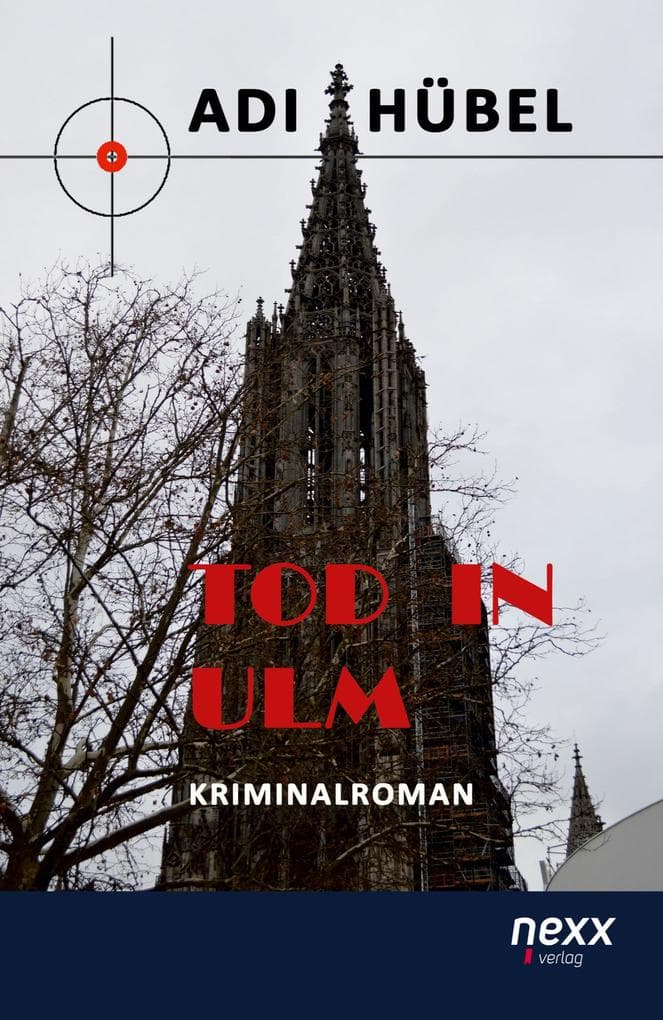 Tod in Ulm