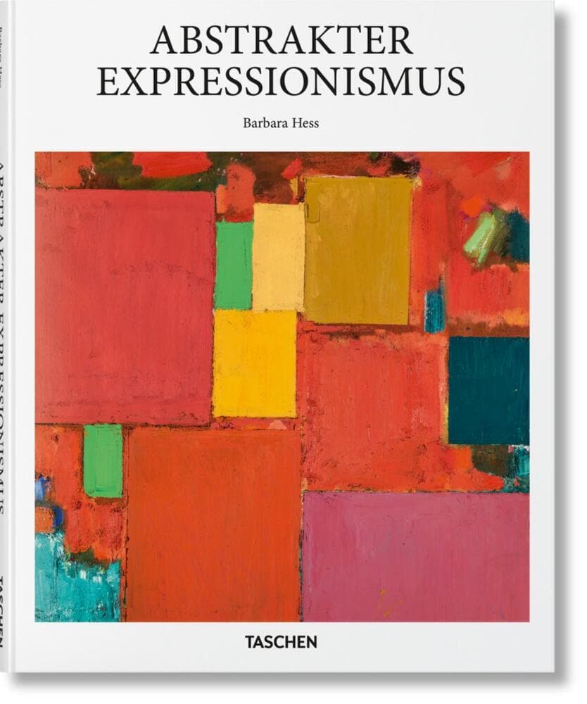 Abstrakter Expressionismus