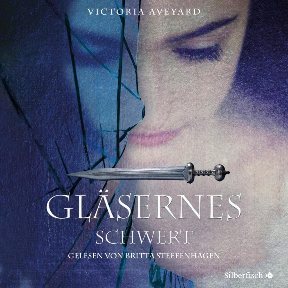 Die Farben des Blutes 02. Gläsernes Schwert