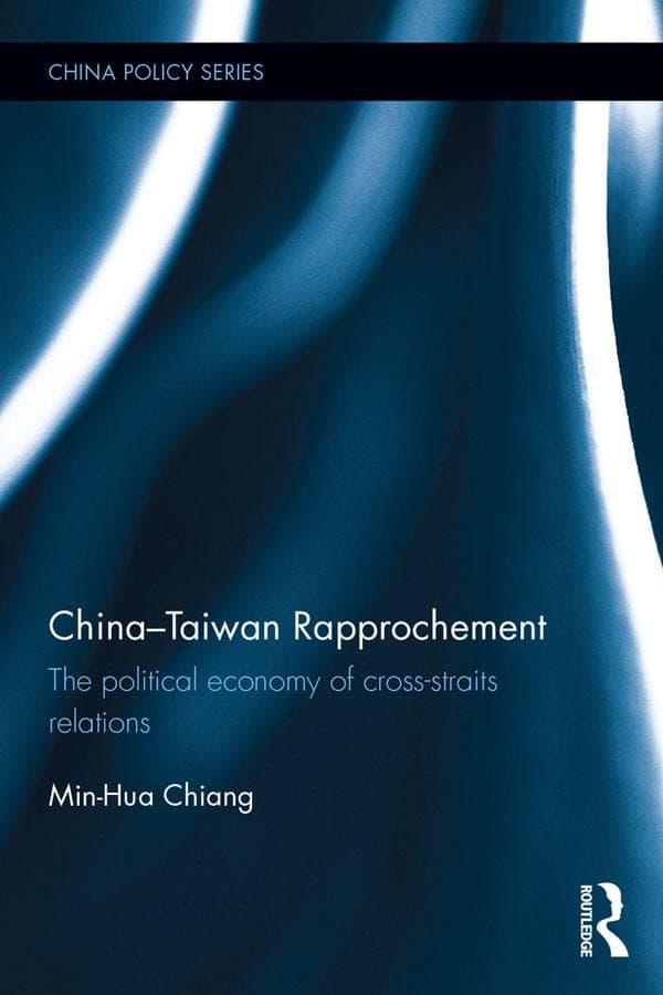 China-Taiwan Rapprochement