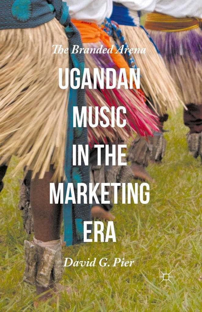 Ugandan Music in the Marketing Era