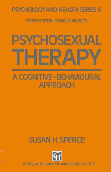 Psychosexual Therapy