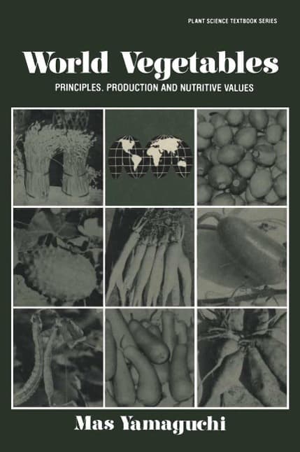 World Vegetables
