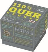 110% Querdenken