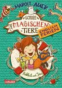 Schule der magischen Tiere - Endlich Ferien 01 - Rabbat und Ida