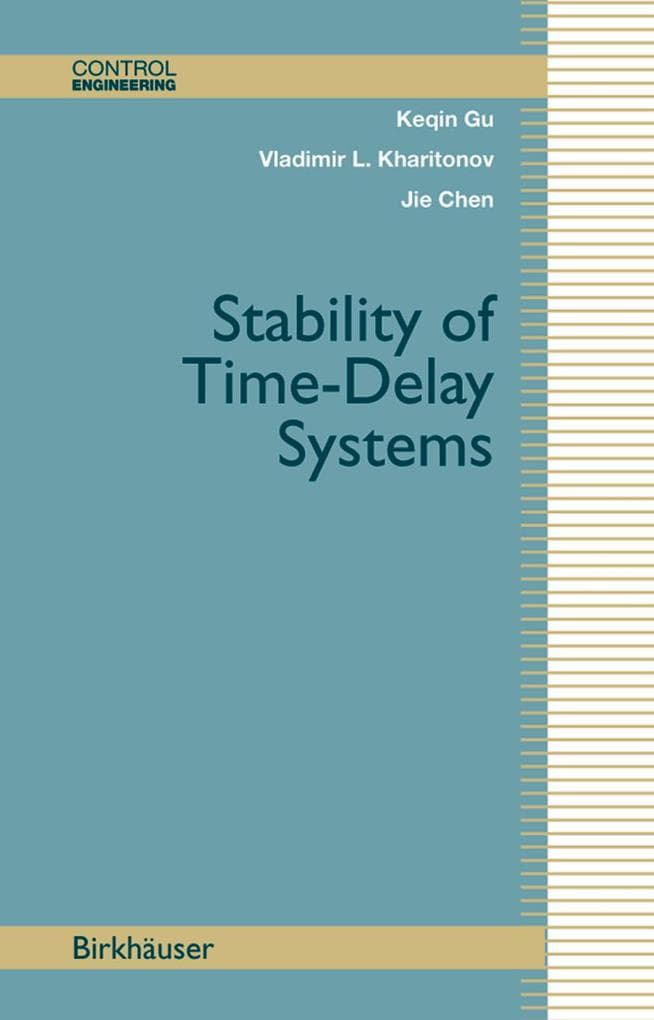 Stability of Time-Delay Systems