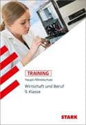 Training Haupt-/Mittelschule - Arbeit, Wirtschaft, Technik 9. Klasse