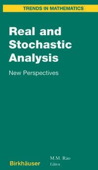 Real and Stochastic Analysis