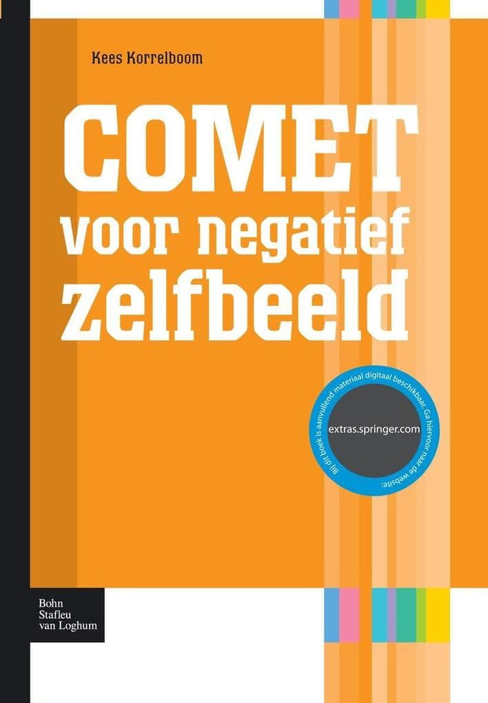 COMET voor negatief zelfbeeld