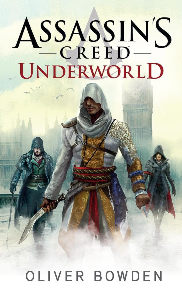 Assassin's Creed: Underworld