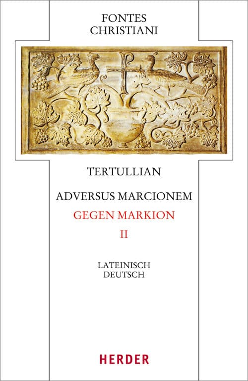 Fontes Christiani 4. Folge. Tl.2