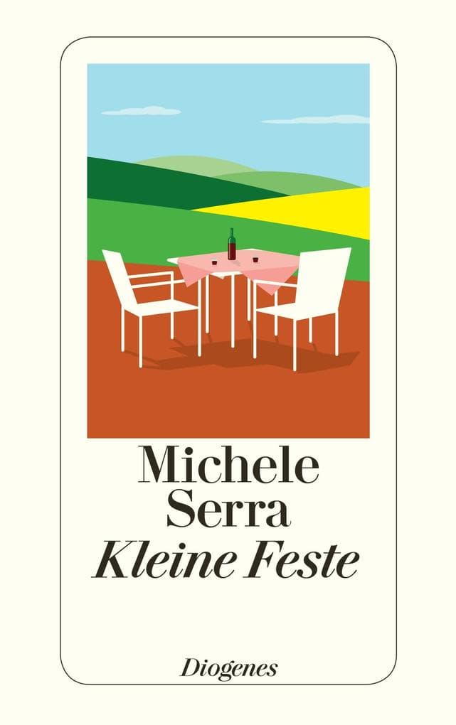Kleine Feste: Geschichten und Beobachtungen