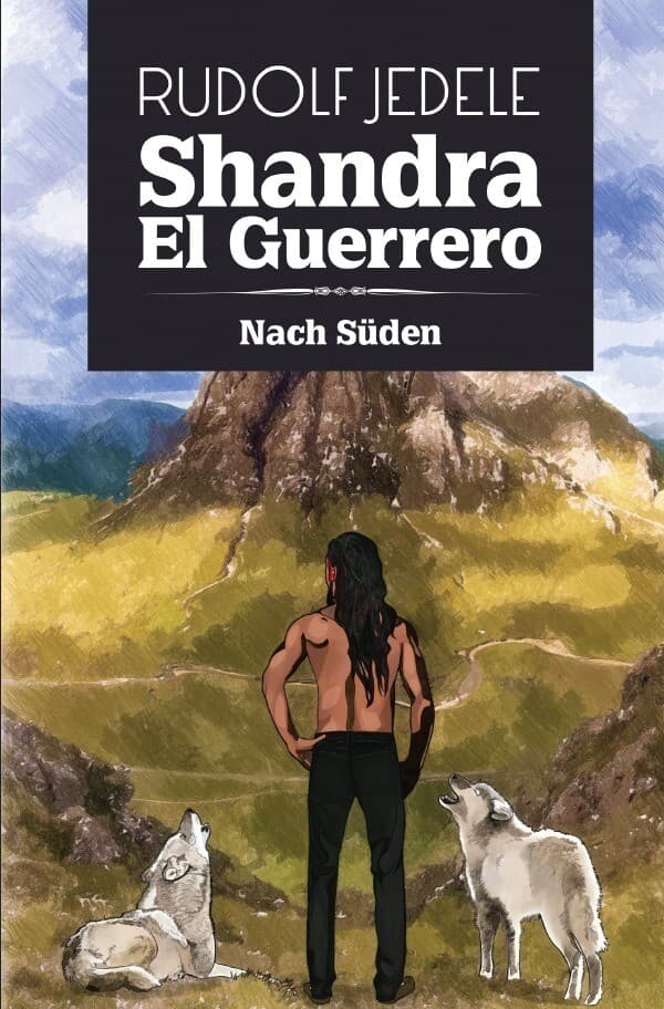 Shandra el Guerrero