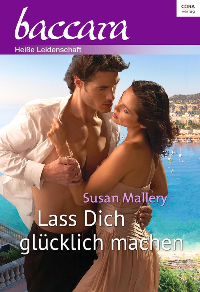 Lass Dich glücklich machen