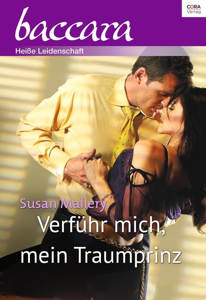 Verführ mich, mein Traumprinz