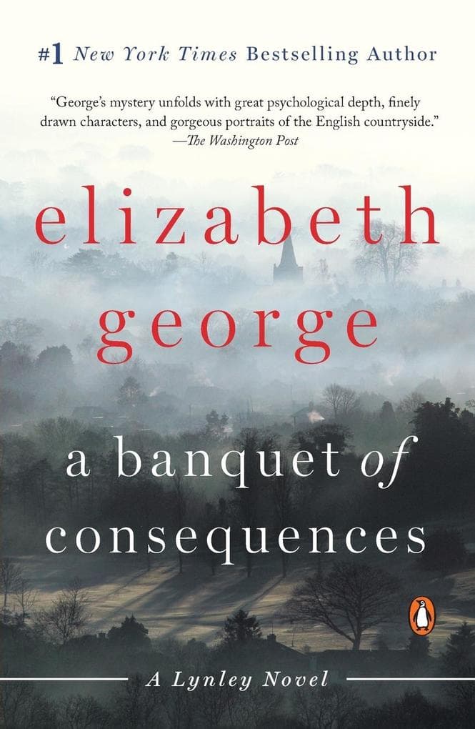 A Banquet of Consequences