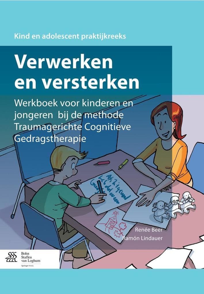 Verwerken en versterken