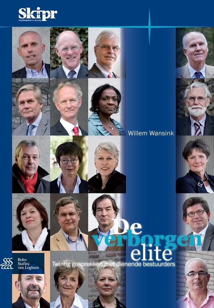 De verborgen elite