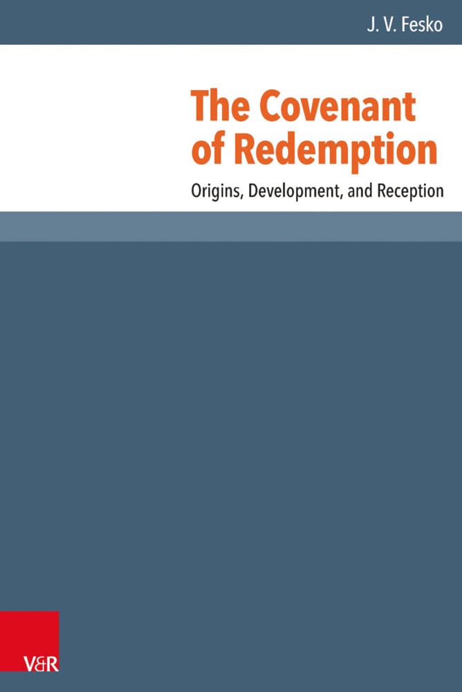 The Covenant of Redemption