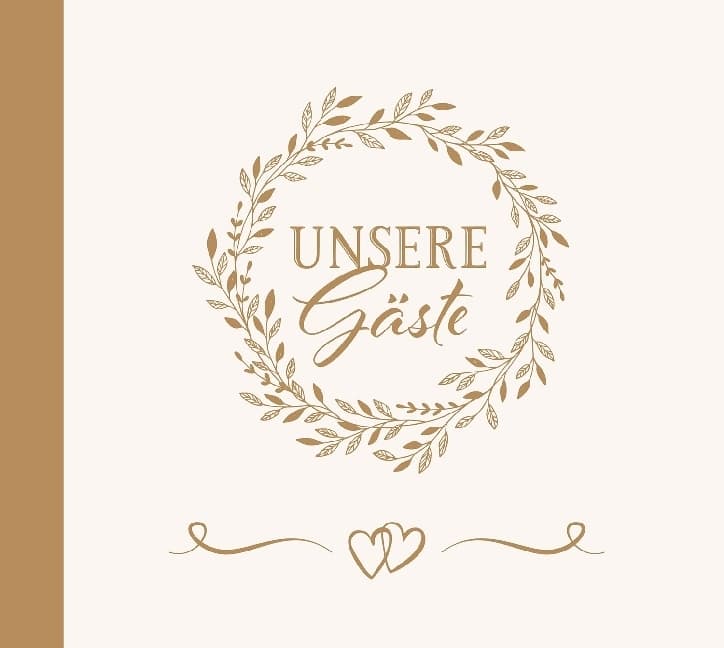 Gästebuch