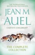 Earth's Children Omnibus