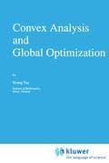 Convex Analysis and Global Optimization