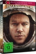 Der Marsianer - Rettet Mark Watney