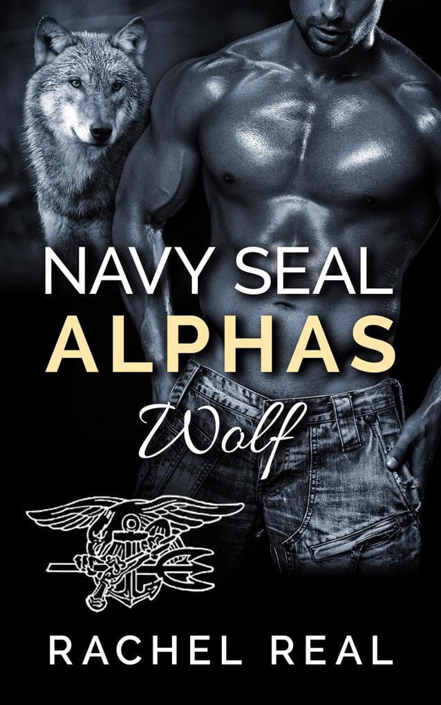 Wolf (Navy Seal Alphas)