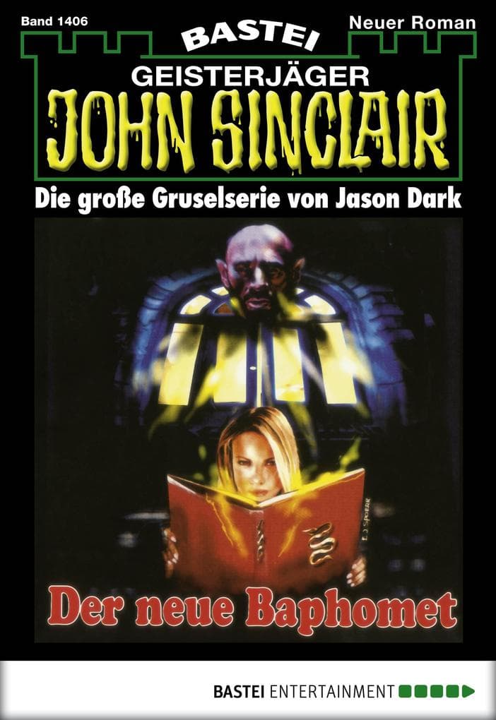 John Sinclair 1406