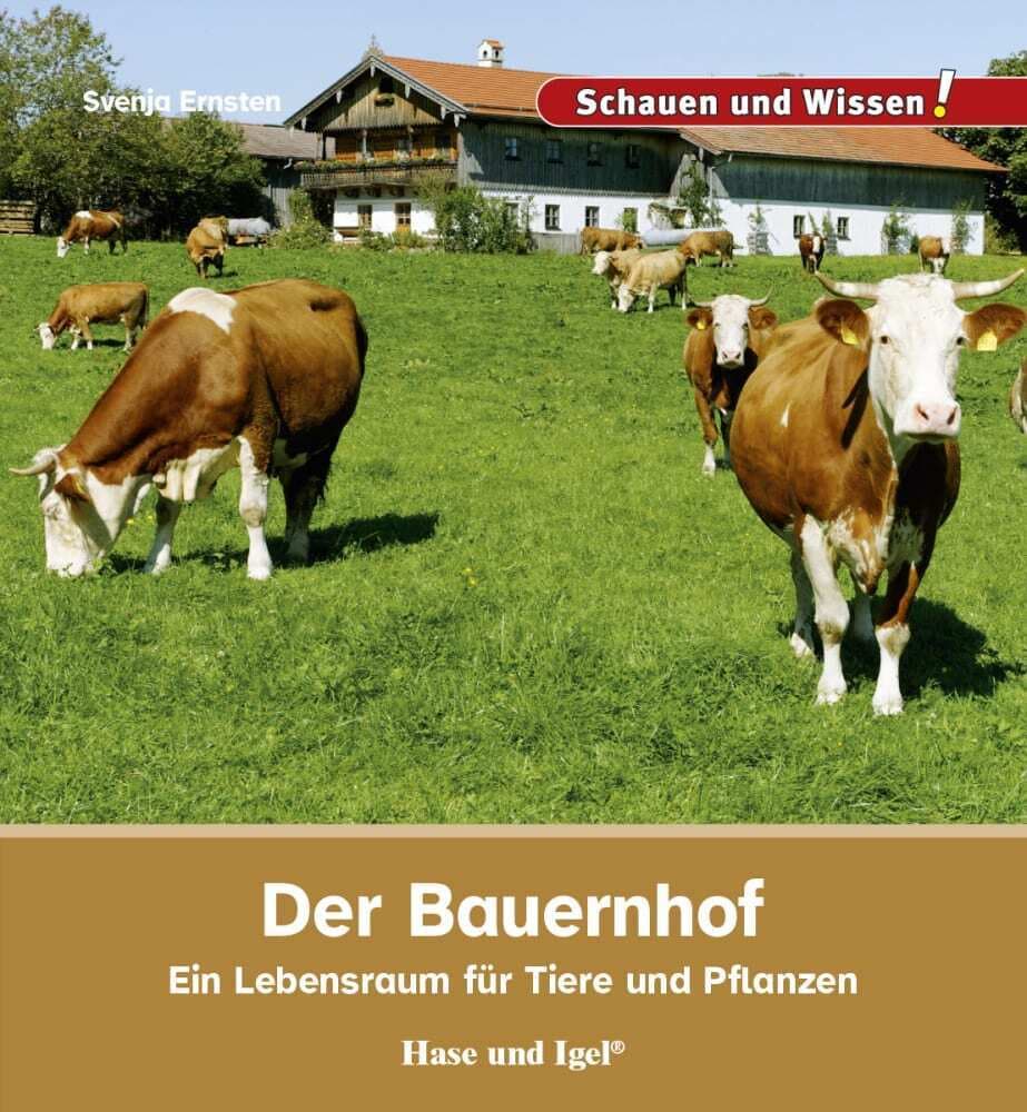 Der Bauernhof