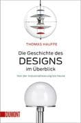 Die Geschichte des Designs im Überblick