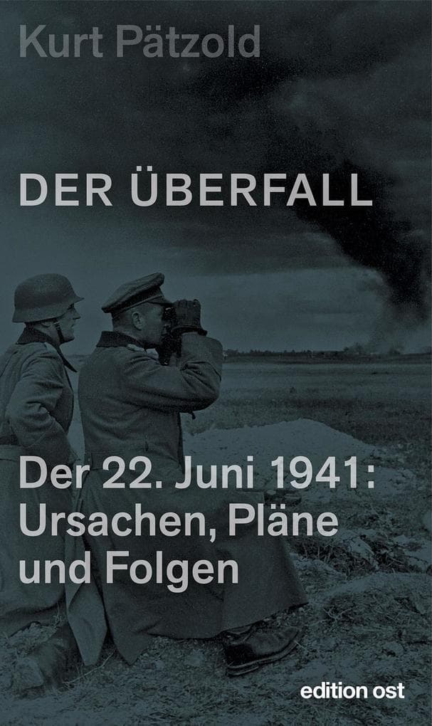 Der Überfall