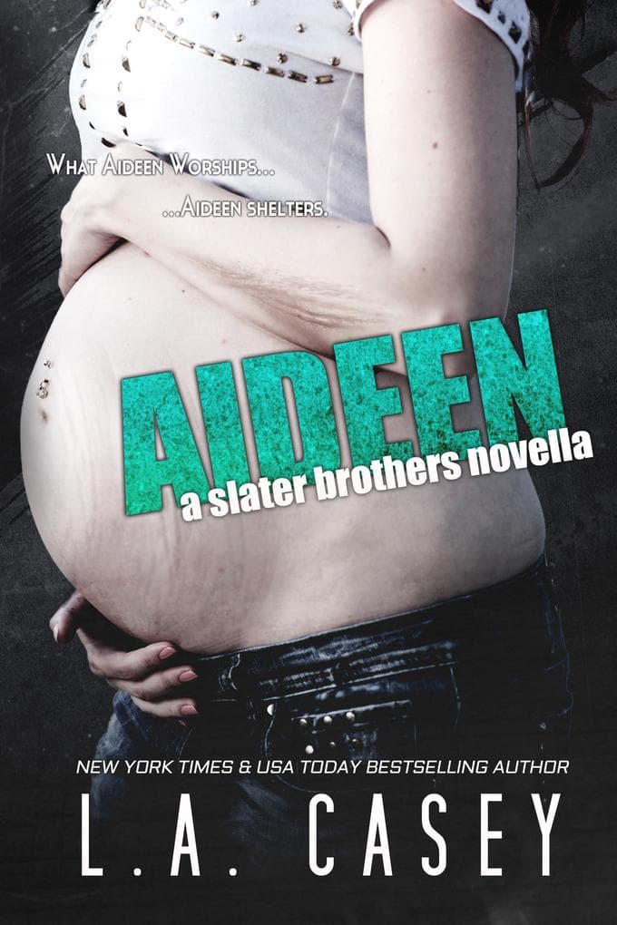 Aideen (Slater Brothers)